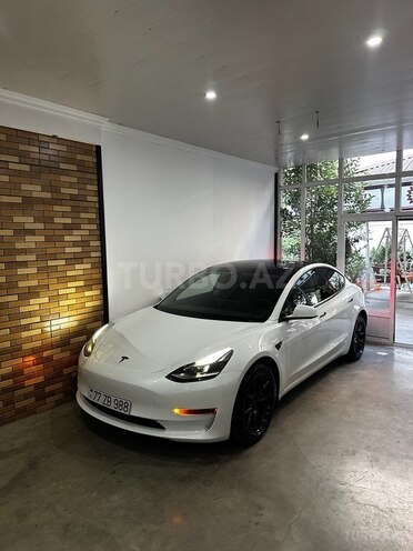 Tesla Model 3-19