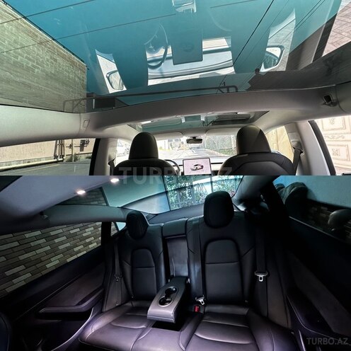 Tesla Model 3-13