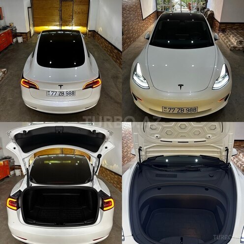 Tesla Model 3-18
