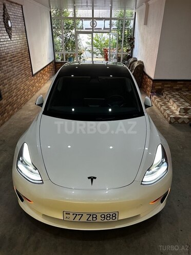 Tesla Model 3-21