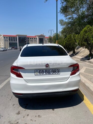 Fiat Tipo-2