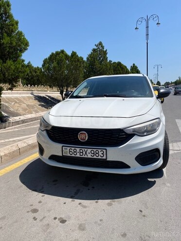 Fiat Tipo-1