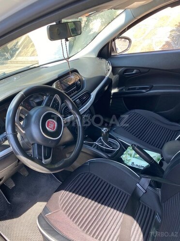 Fiat Tipo-4