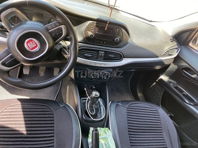 Fiat Tipo-3