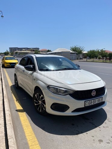 Fiat Tipo-6