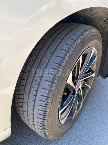 Fiat Tipo-7