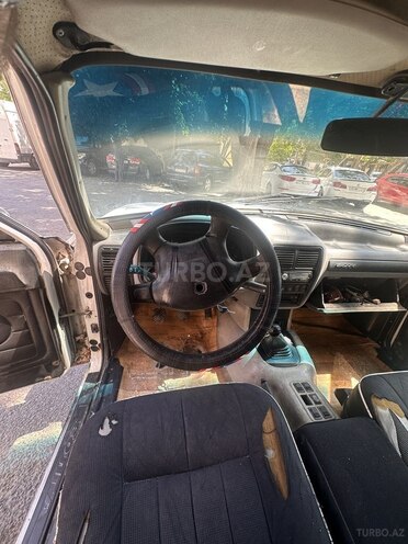 GAZ 3308-6