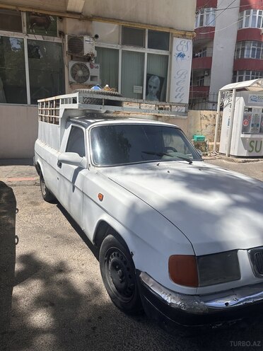 GAZ 3308-7