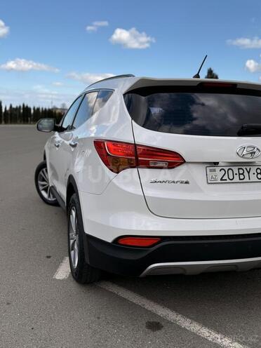 Hyundai Santa Fe-6