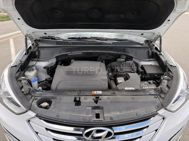 Hyundai Santa Fe-17