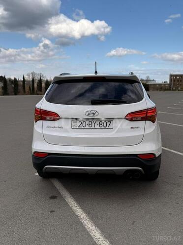 Hyundai Santa Fe-2