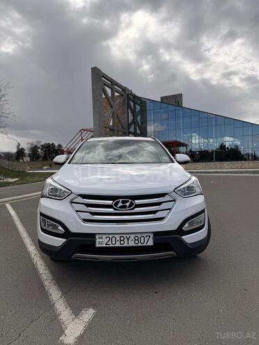 Hyundai Santa Fe-19