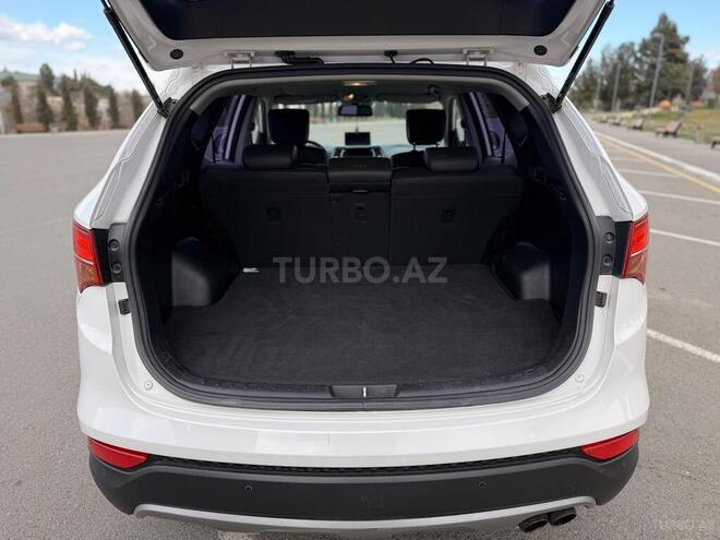 Hyundai Santa Fe-21