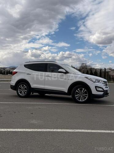 Hyundai Santa Fe-3