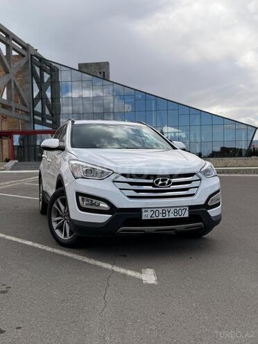 Hyundai Santa Fe-1