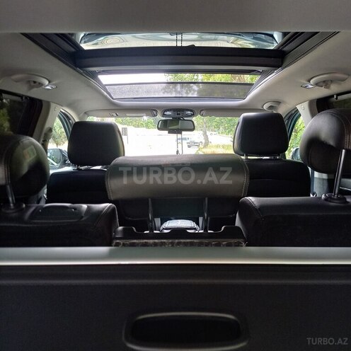 Kia Sorento-8
