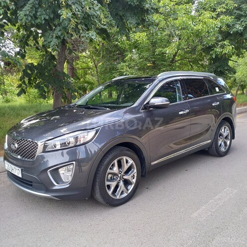 Kia Sorento-6