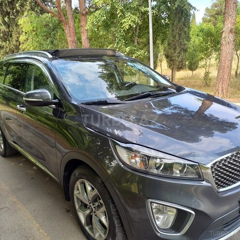 Kia Sorento-7