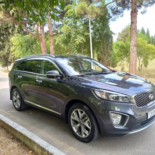 Kia Sorento-10