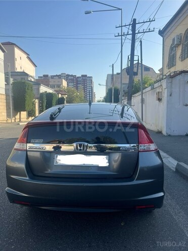 Honda Insight-5