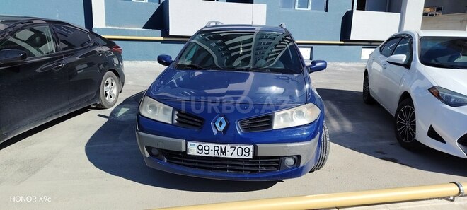Renault Megane-1