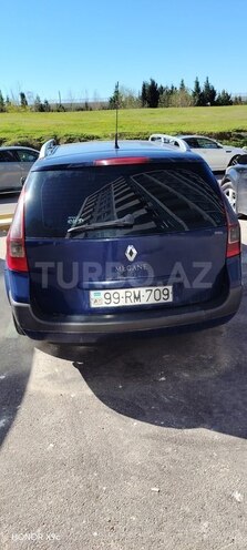 Renault Megane-2