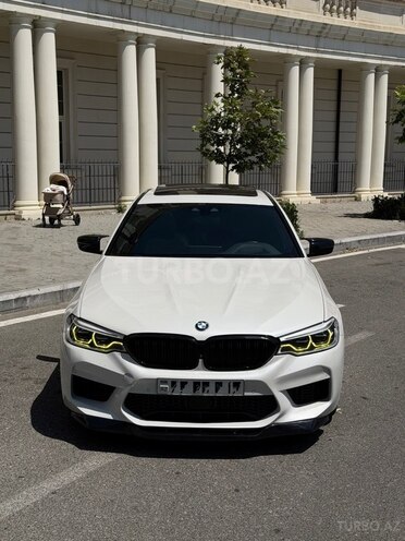 BMW 530-1