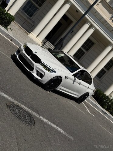 BMW 530-6
