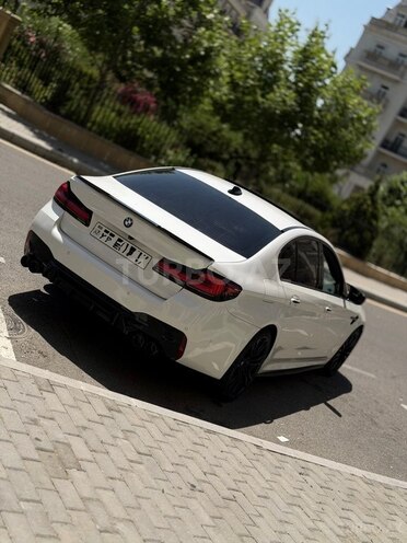 BMW 530-4