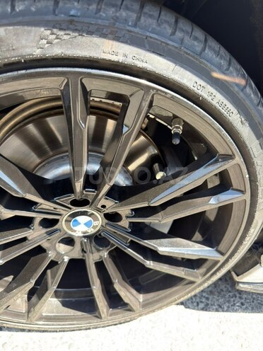 BMW 530-18