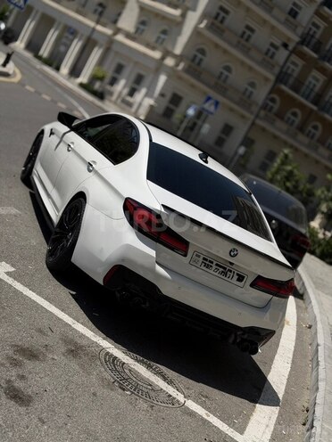 BMW 530-7