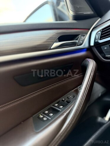 BMW 530-14