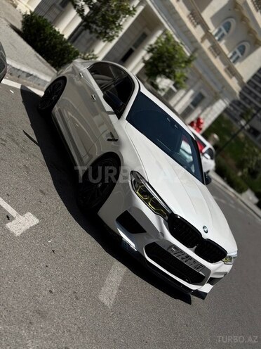 BMW 530-3