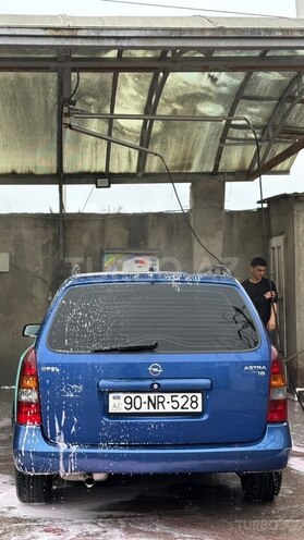 Opel Astra-4