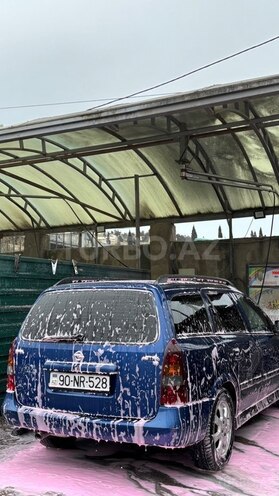 Opel Astra-3