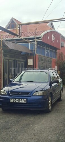 Opel Astra-5
