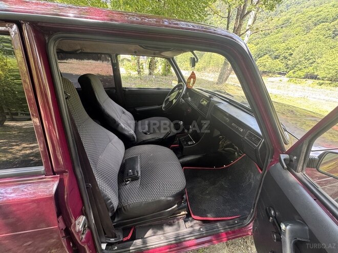 LADA (VAZ) 2107-8