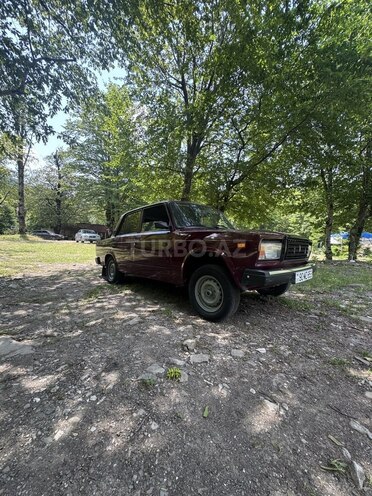LADA (VAZ) 2107-4
