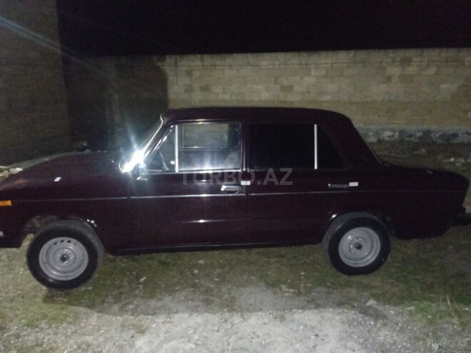 LADA (VAZ) 2106-9