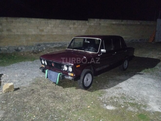 LADA (VAZ) 2106-10