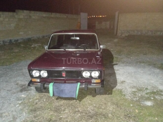 LADA (VAZ) 2106-1