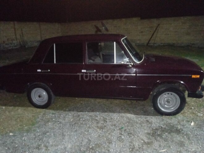 LADA (VAZ) 2106-11
