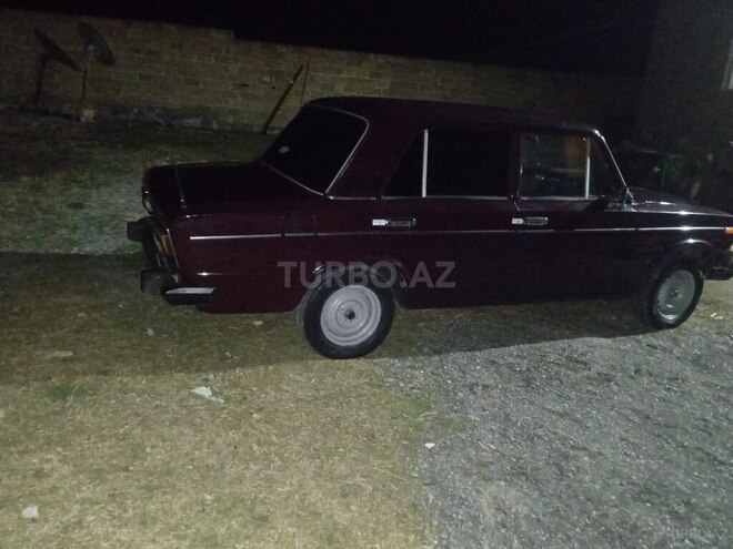 LADA (VAZ) 2106-12