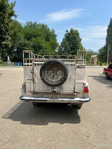 GAZ 24 "Volga"-2