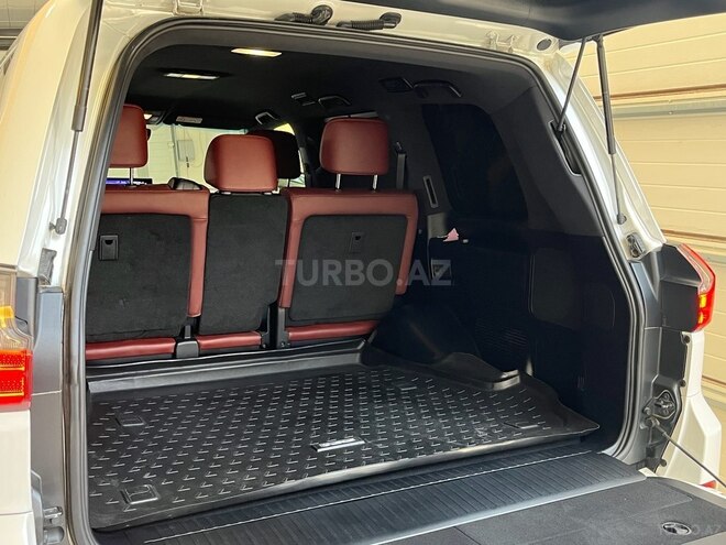 Lexus LX 450d-40