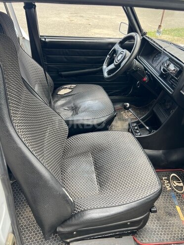 LADA (VAZ) 2107-6