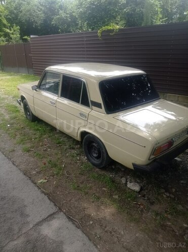 LADA (VAZ) 2106-3