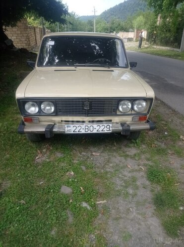 LADA (VAZ) 2106-1