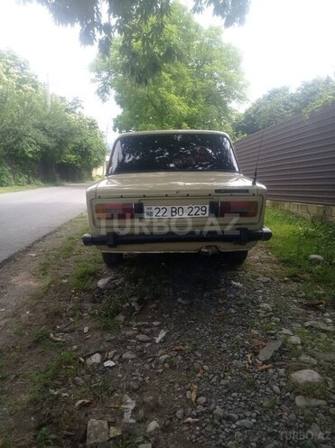 LADA (VAZ) 2106-2