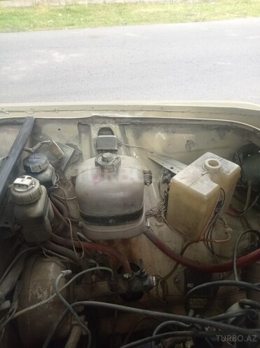 LADA (VAZ) 2106-7